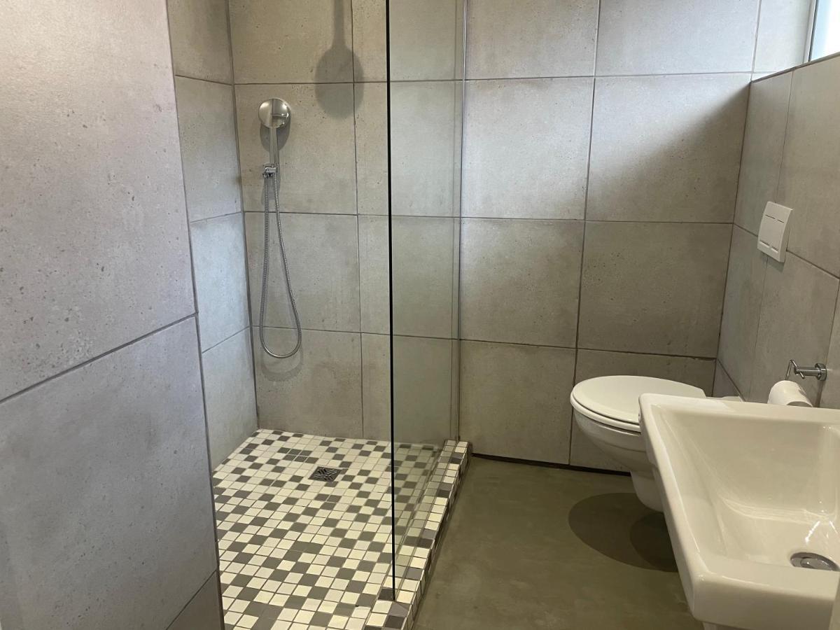 Hotel The Door Rsa Fifty-Four Plettenberg Bay Esterno foto
