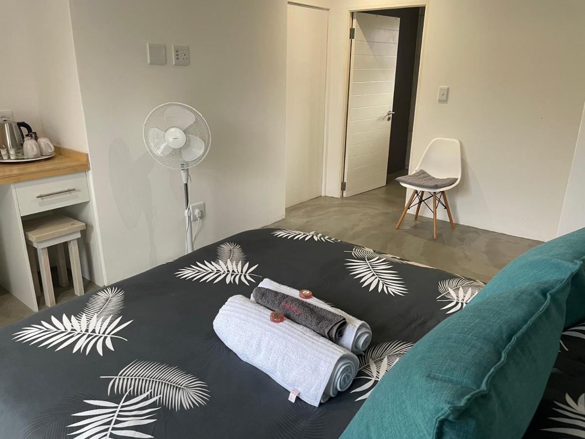 Hotel The Door Rsa Fifty-Four Plettenberg Bay Esterno foto