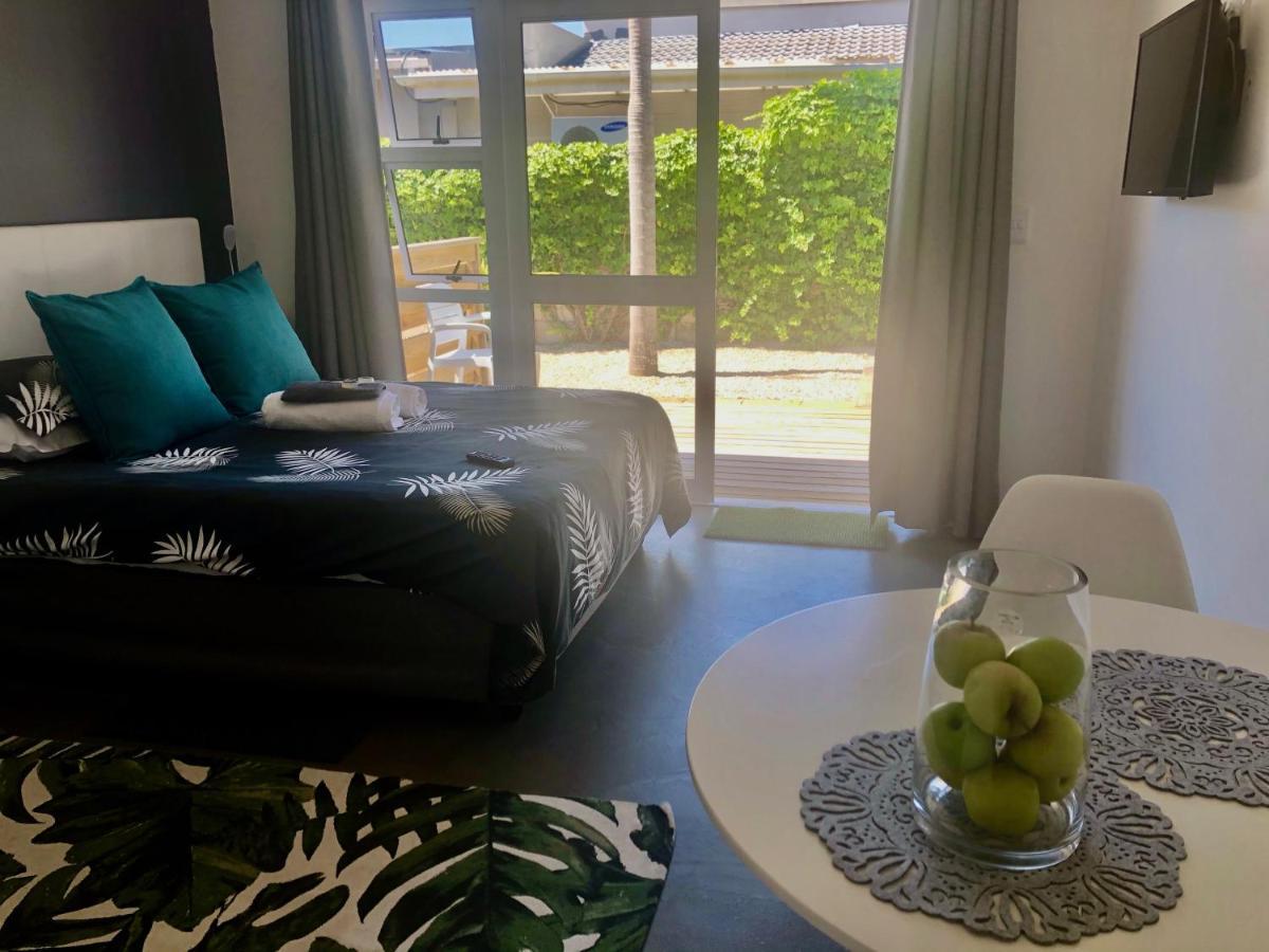 Hotel The Door Rsa Fifty-Four Plettenberg Bay Esterno foto