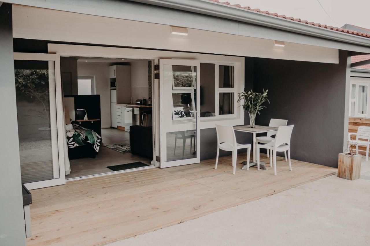 Hotel The Door Rsa Fifty-Four Plettenberg Bay Esterno foto