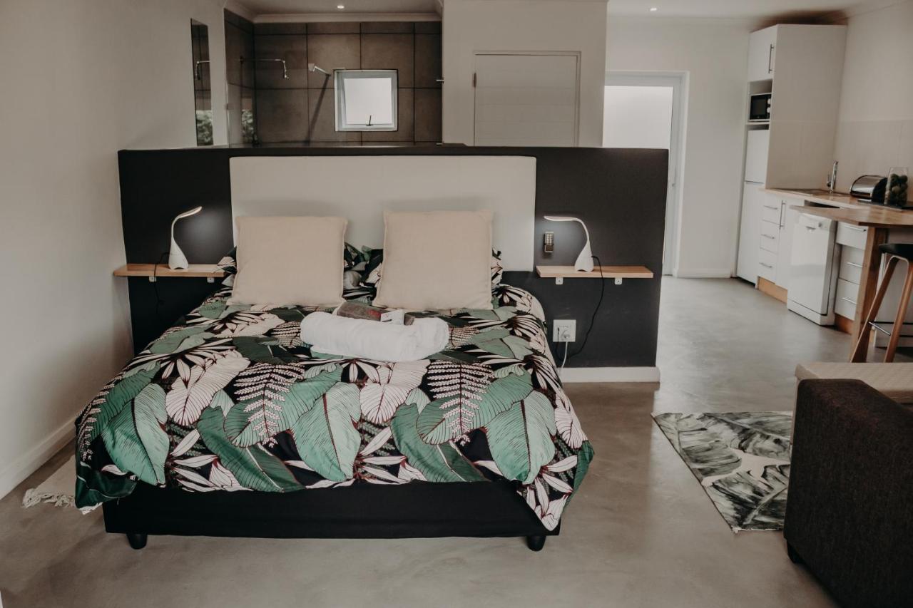 Hotel The Door Rsa Fifty-Four Plettenberg Bay Esterno foto