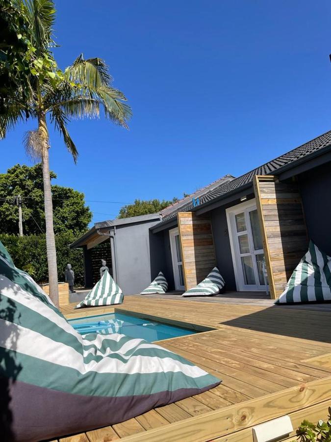 Hotel The Door Rsa Fifty-Four Plettenberg Bay Esterno foto